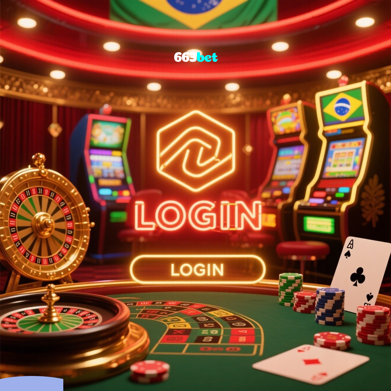 663bet：Mostre sua habilidade nas mesas de poker e vença os adversários!