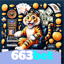 663bet：Aposte nas melhores slots e conquiste prêmios como nunca!