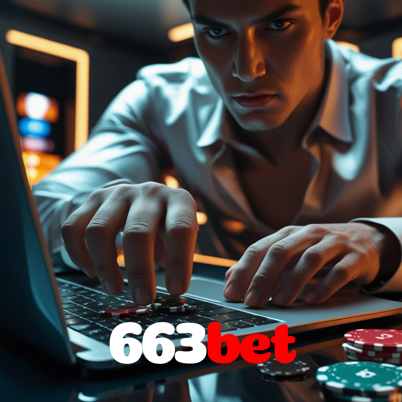 663bet:O cassino online está esperando por você! Jogue e vença!