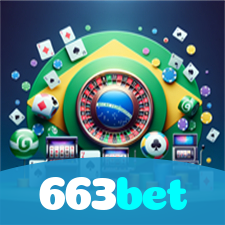 663bet:A diversão do cassino e as apostas no futebol ao seu alcance!