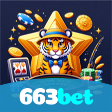 663bet:O melhor cassino para você jogar slots e apostar no seu time de futebol!