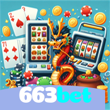 663bet：As melhores slots com grandes vitórias te aguardam! Jogue agora!
