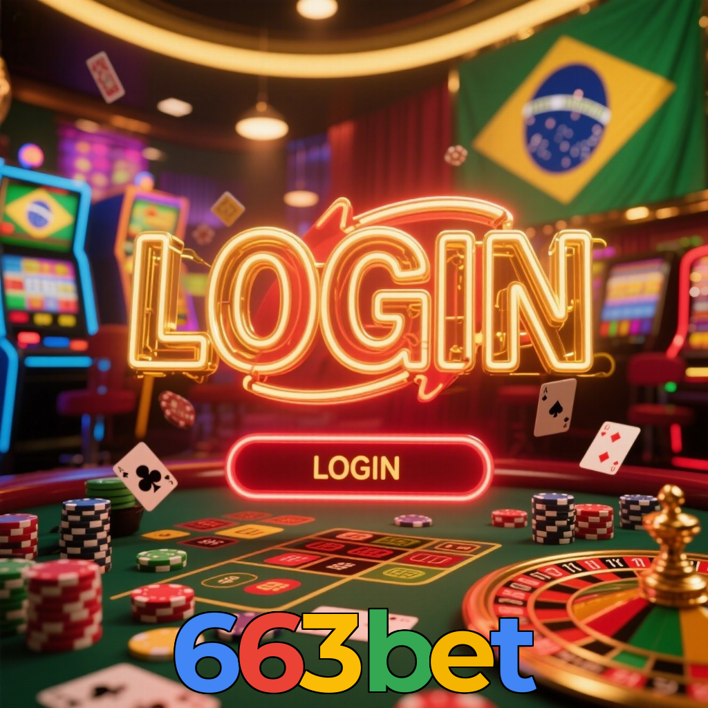 663bet：Gire nas slots e conquiste vitórias extraordinárias!