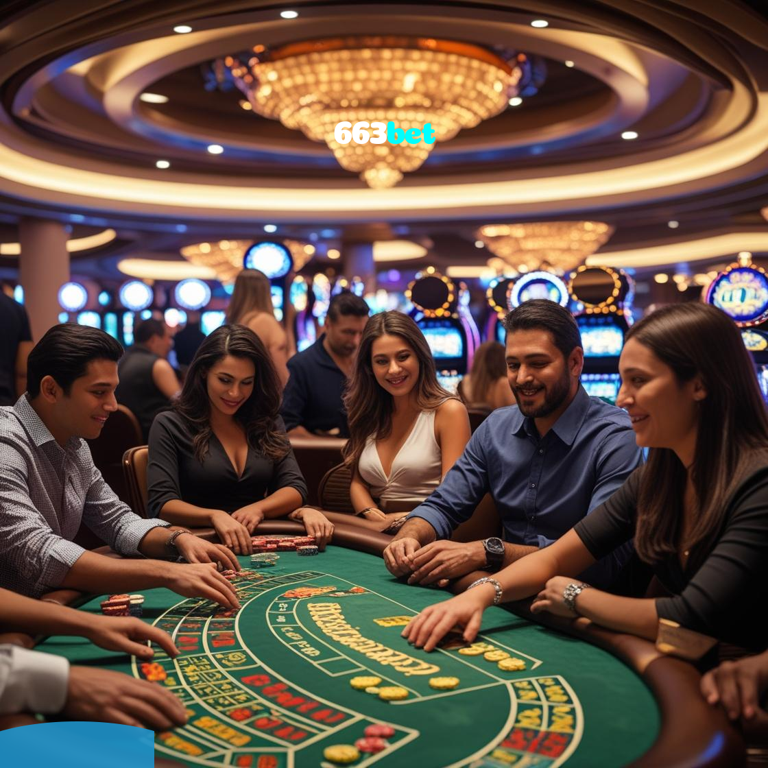 663bet:Entre no nosso cassino online e jogue nas roletas agora!