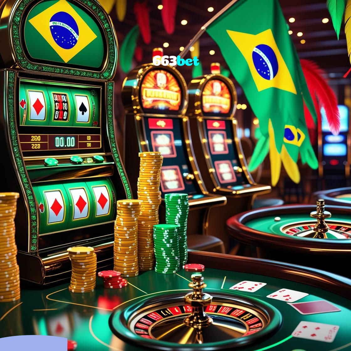 663bet：No futebol online, a chance de ganhar é sua!