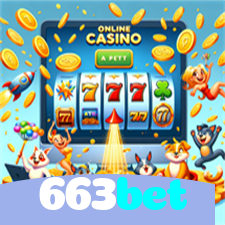 663bet：Jogue poker, ganhe no futebol e vença no cassino online mais confiável!