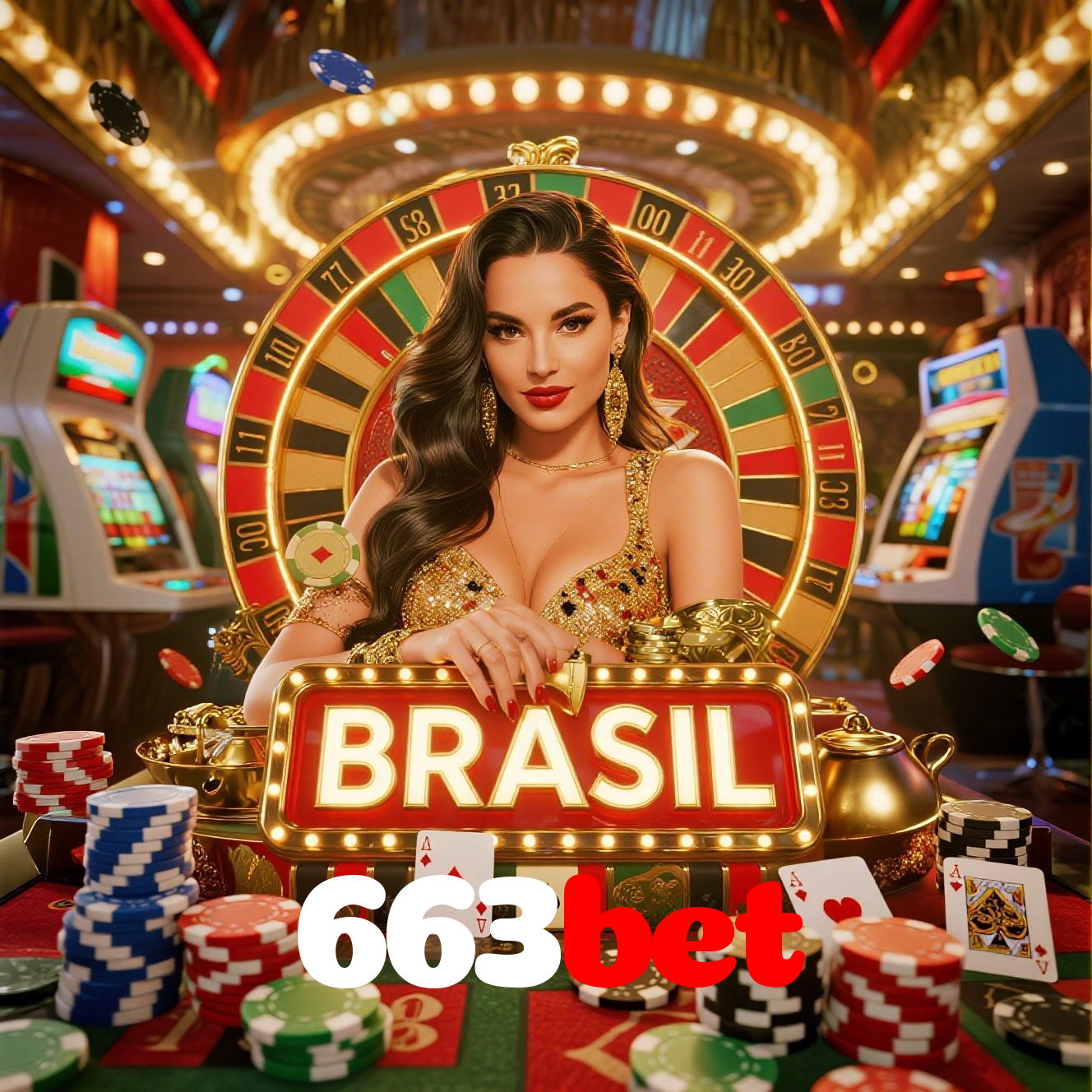 663bet:Aposte nas melhores slots e conquiste prêmios como nunca!