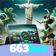 663bet:A roleta nunca foi tão emocionante! Aposte e ganhe!
