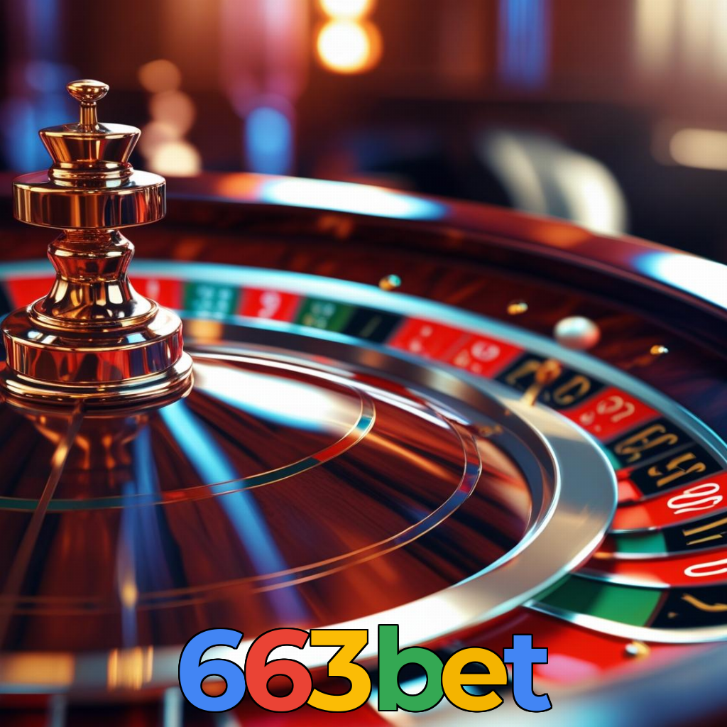 663bet:A roleta nunca foi tão emocionante! Aposte e ganhe!