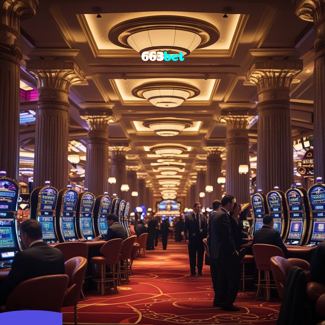 663bet:A melhor experiência de apostas no futebol e cassino está no nosso site!