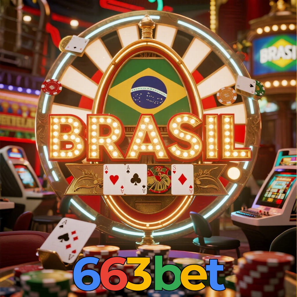 663bet：Aposte no futebol digital e vença as maiores competições!