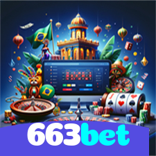 663bet：A diversão e as vitórias estão te esperando no nosso cassino online!