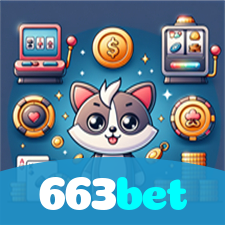 663bet:Jogue nas melhores slots e leve o jackpot para casa!