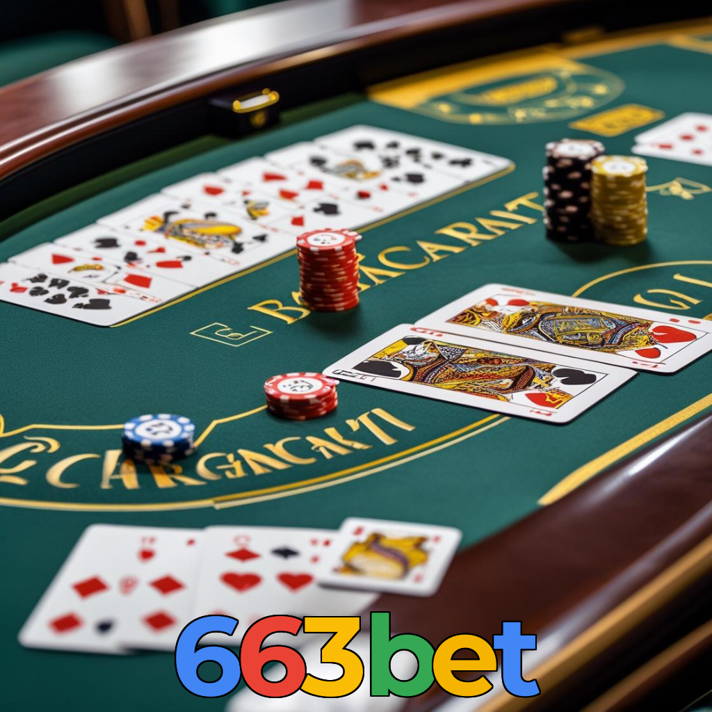 663bet:A diversão nunca para! Entre no nosso cassino e jogue os melhores jogos!