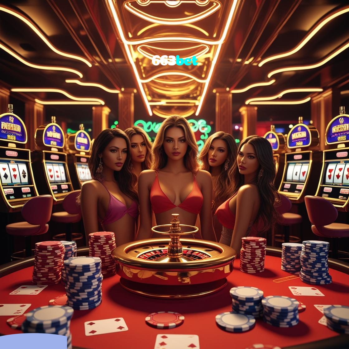 663bet:O melhor cassino para você jogar slots e apostar no seu time de futebol!