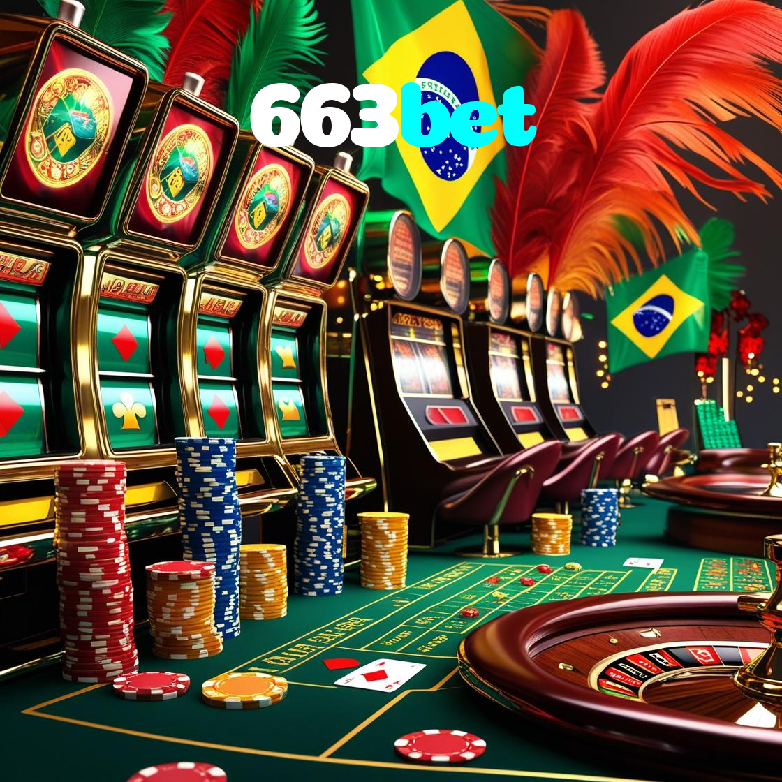 663bet：O cassino mais confiável para apostas no futebol e jogos de cassino!