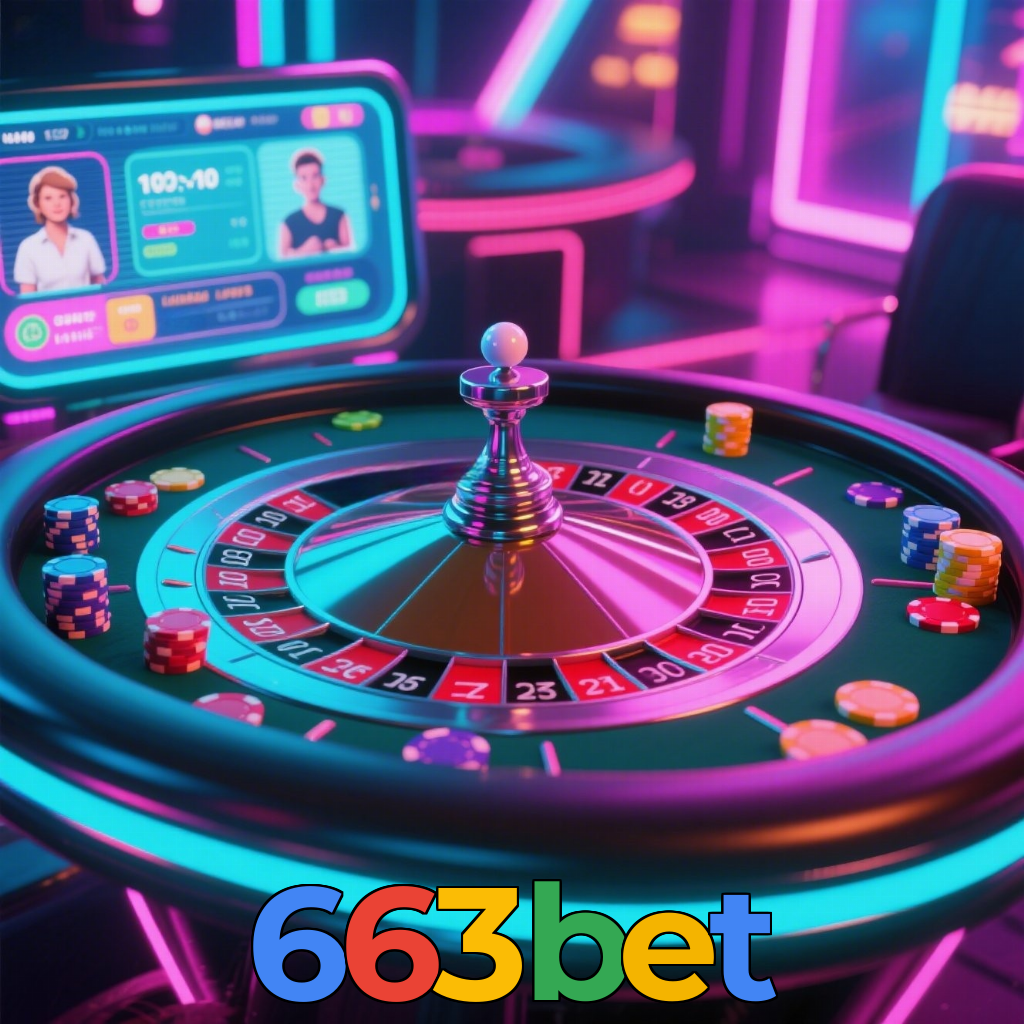 663bet：Aposte no futebol e conquiste prêmios em blackjack e poker!