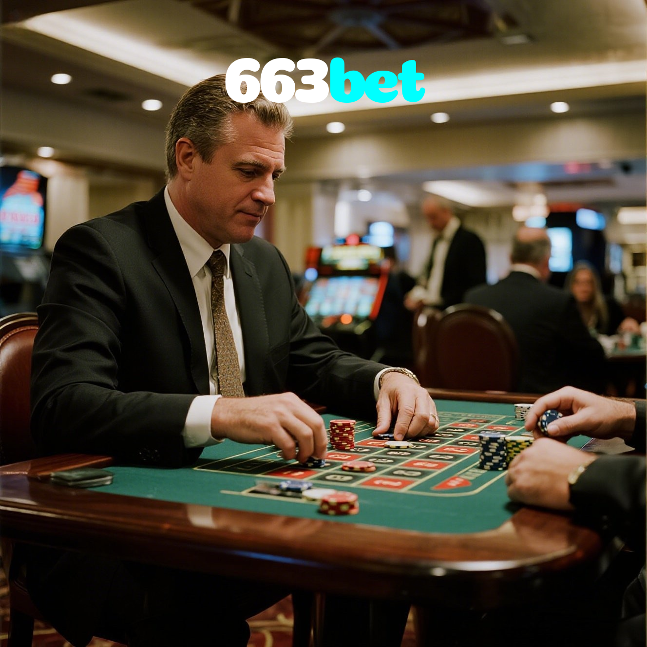 663bet：Jogue slots e aposte no futebol no cassino online mais confiável!