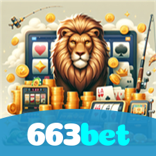 663bet：Aposte no seu time no futebol e divirta-se com slots e roleta!