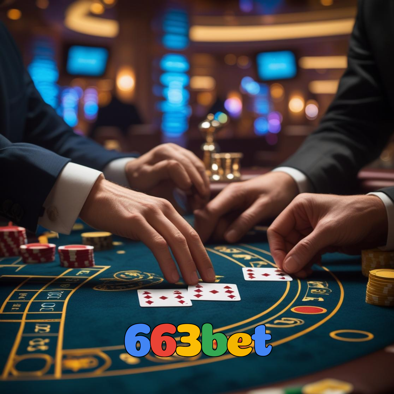 663bet：Divirta-se com poker, roleta e apostas ao vivo no futebol online!