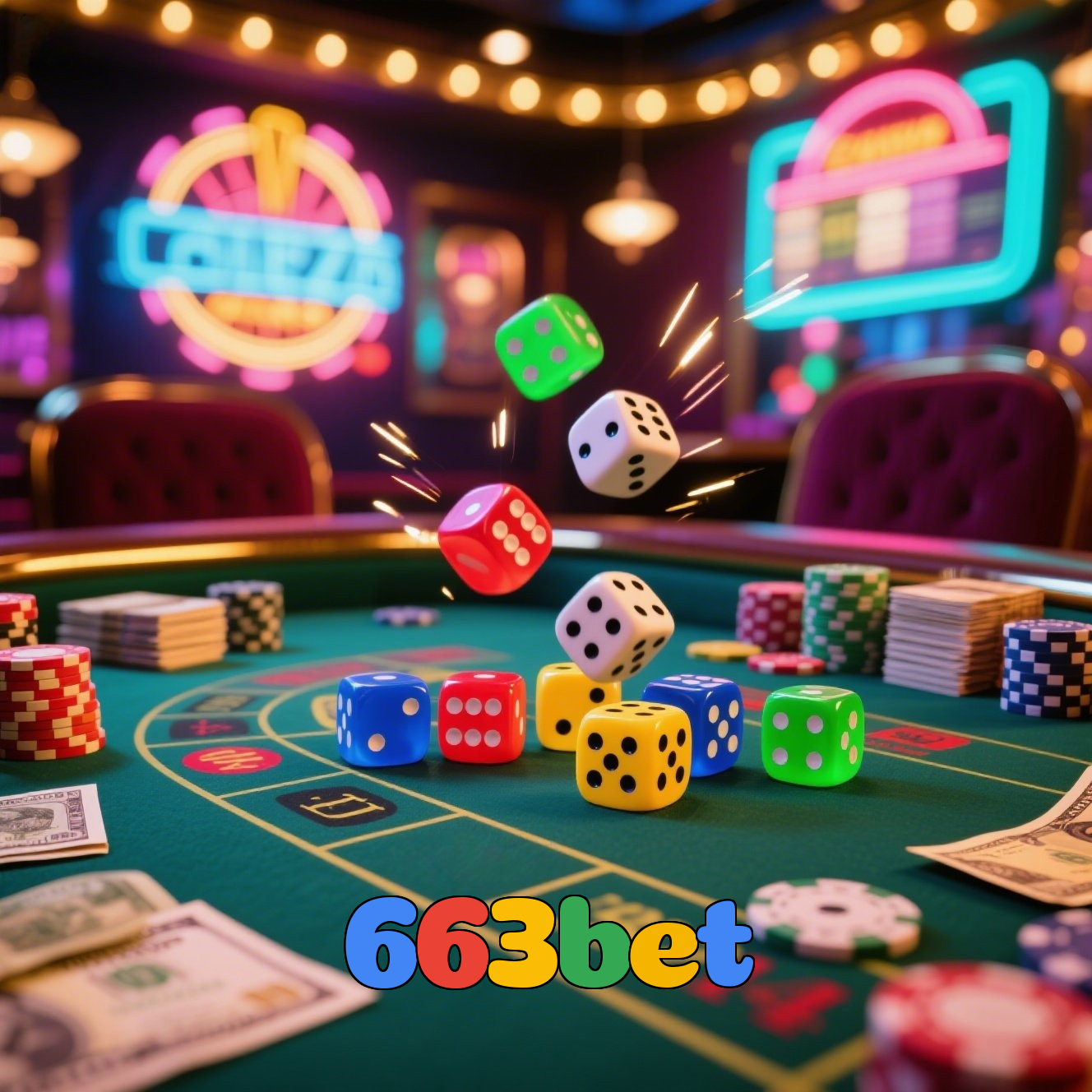 663bet:Em nosso cassino online, sua sorte vai brilhar! Aposte e vença!