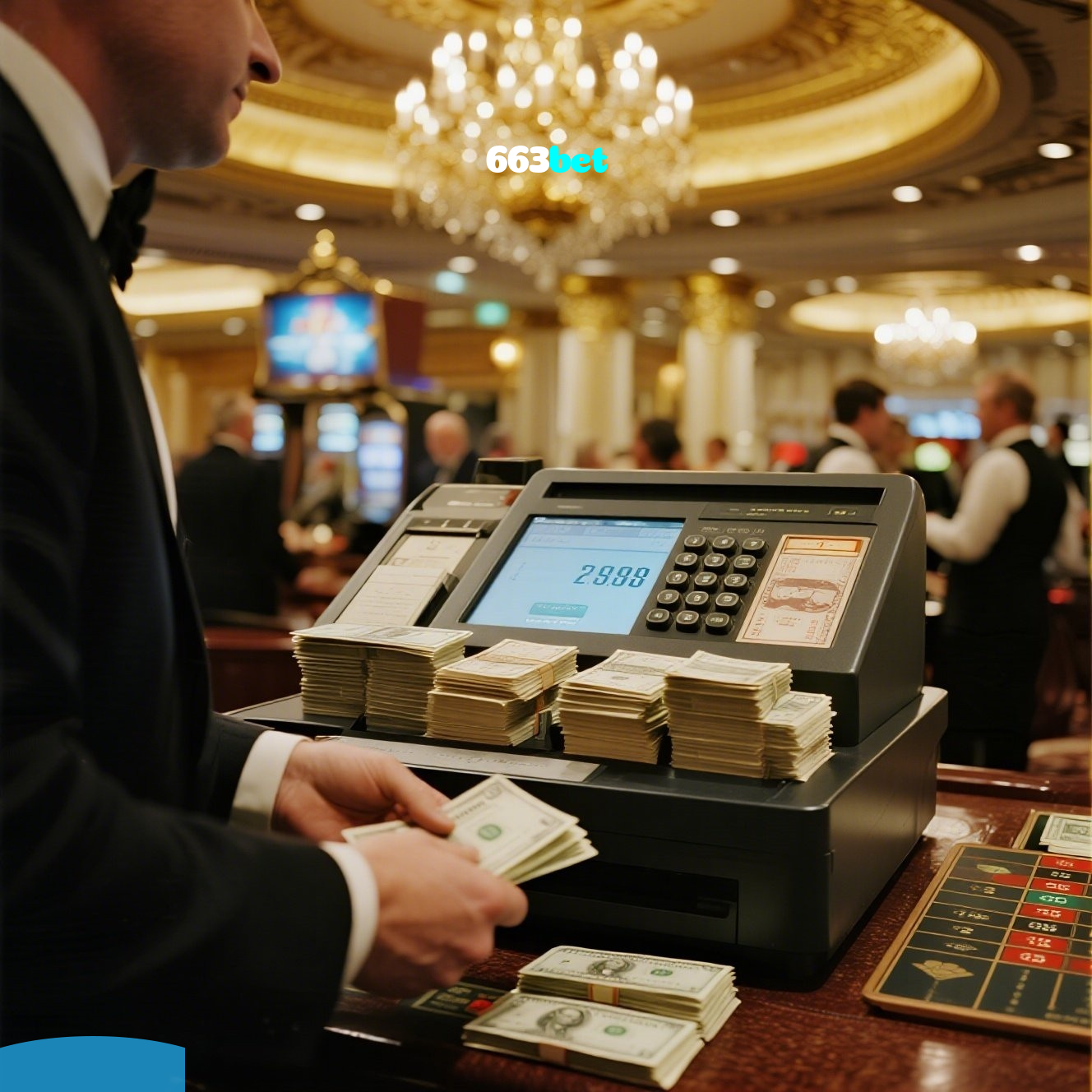 663bet:O cassino online mais confiável para poker, roleta e apostas no futebol!