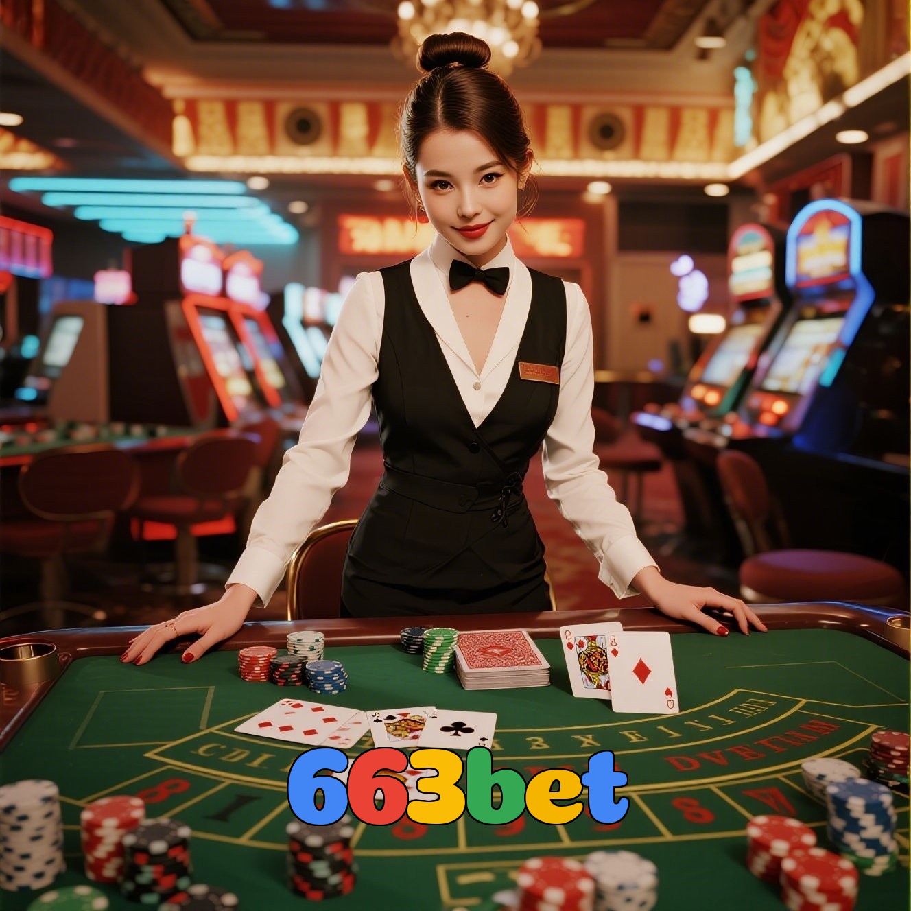663bet：O cassino online ideal para você jogar blackjack e apostar no futebol!