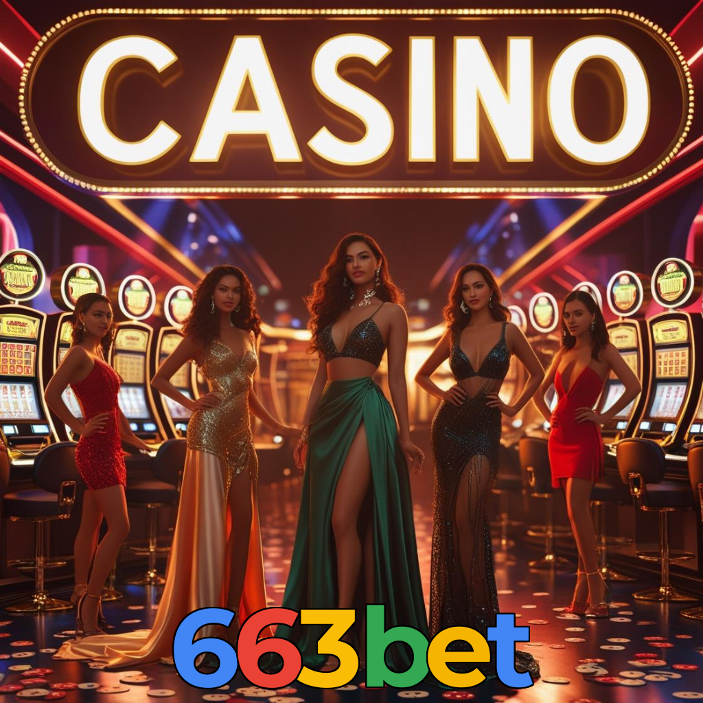 663bet：Jogue slots, aposte no futebol e vença em grandes mesas de poker!