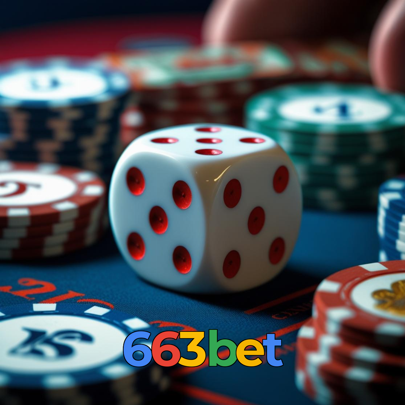 663bet：Jogue poker, roleta e aposte no futebol online com segurança!