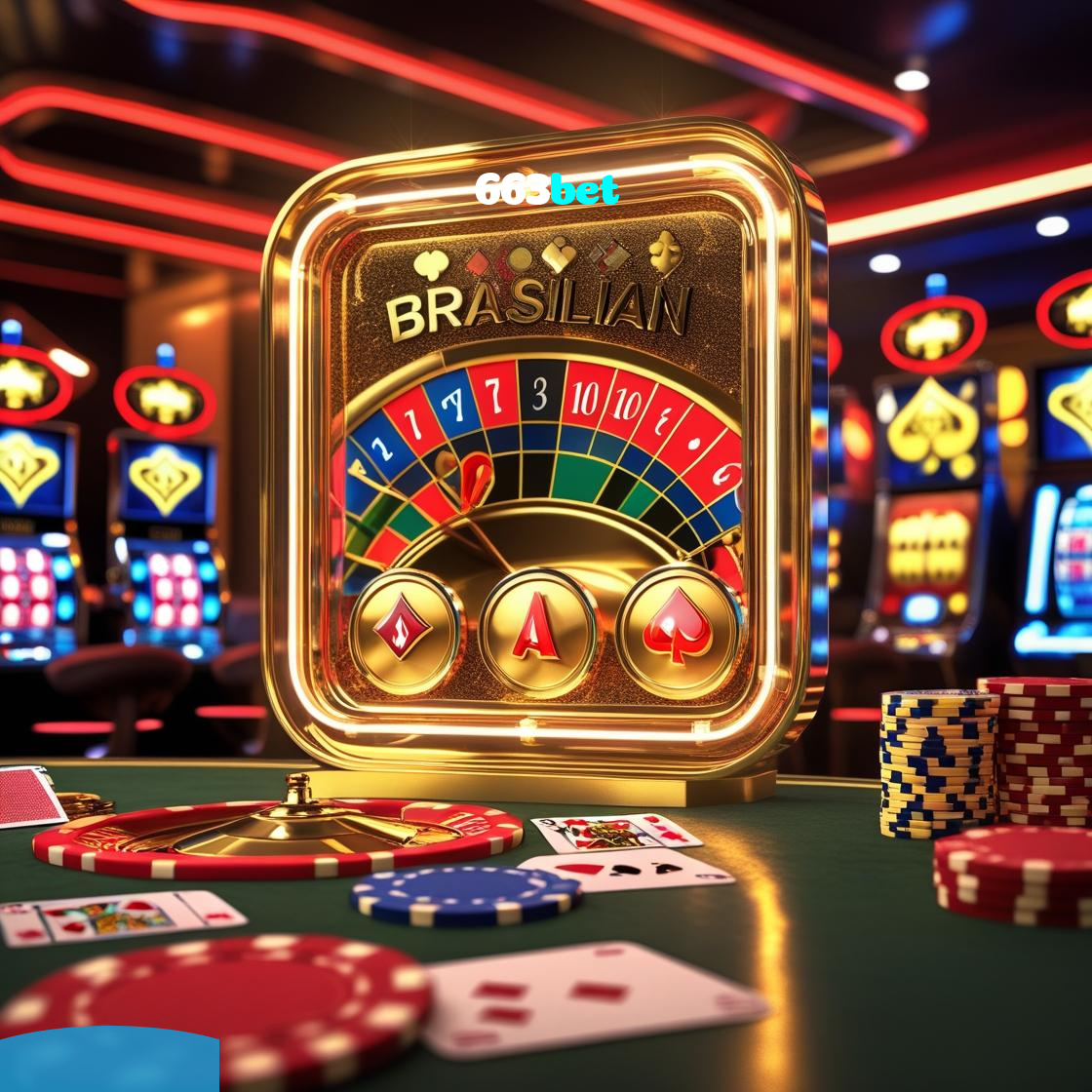 663bet：As melhores slots do mercado estão esperando por você! Jogue agora!