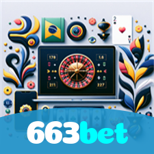 663bet:Jogue poker, roleta e aposte no futebol no cassino mais confiável!
