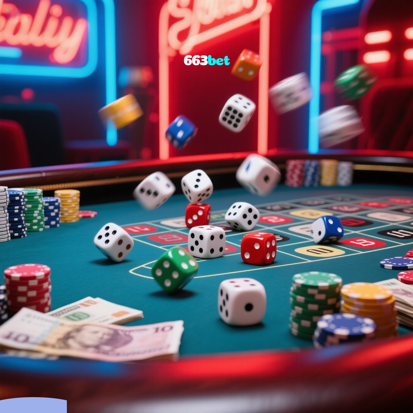 663bet:O melhor cassino online para apostas esportivas e jogos como blackjack!