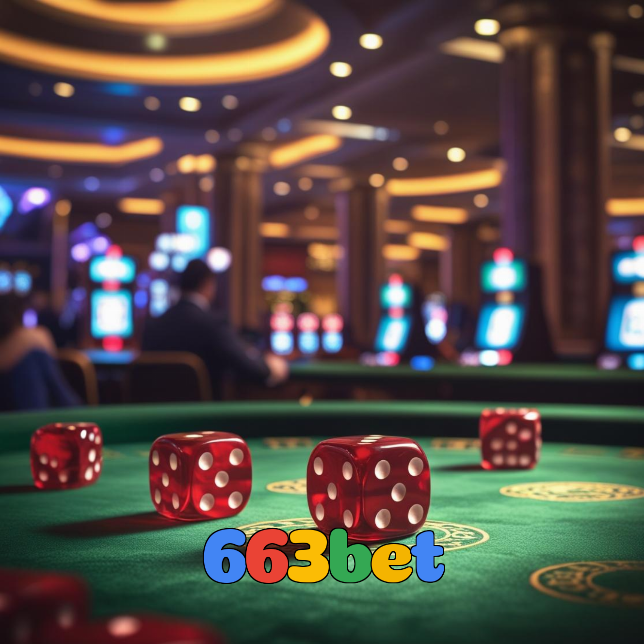 663bet：Jogue poker, roleta e aposte no futebol no cassino online mais seguro!