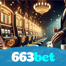 663bet:Jogue nas roletas e experimente a verdadeira emoção do cassino!