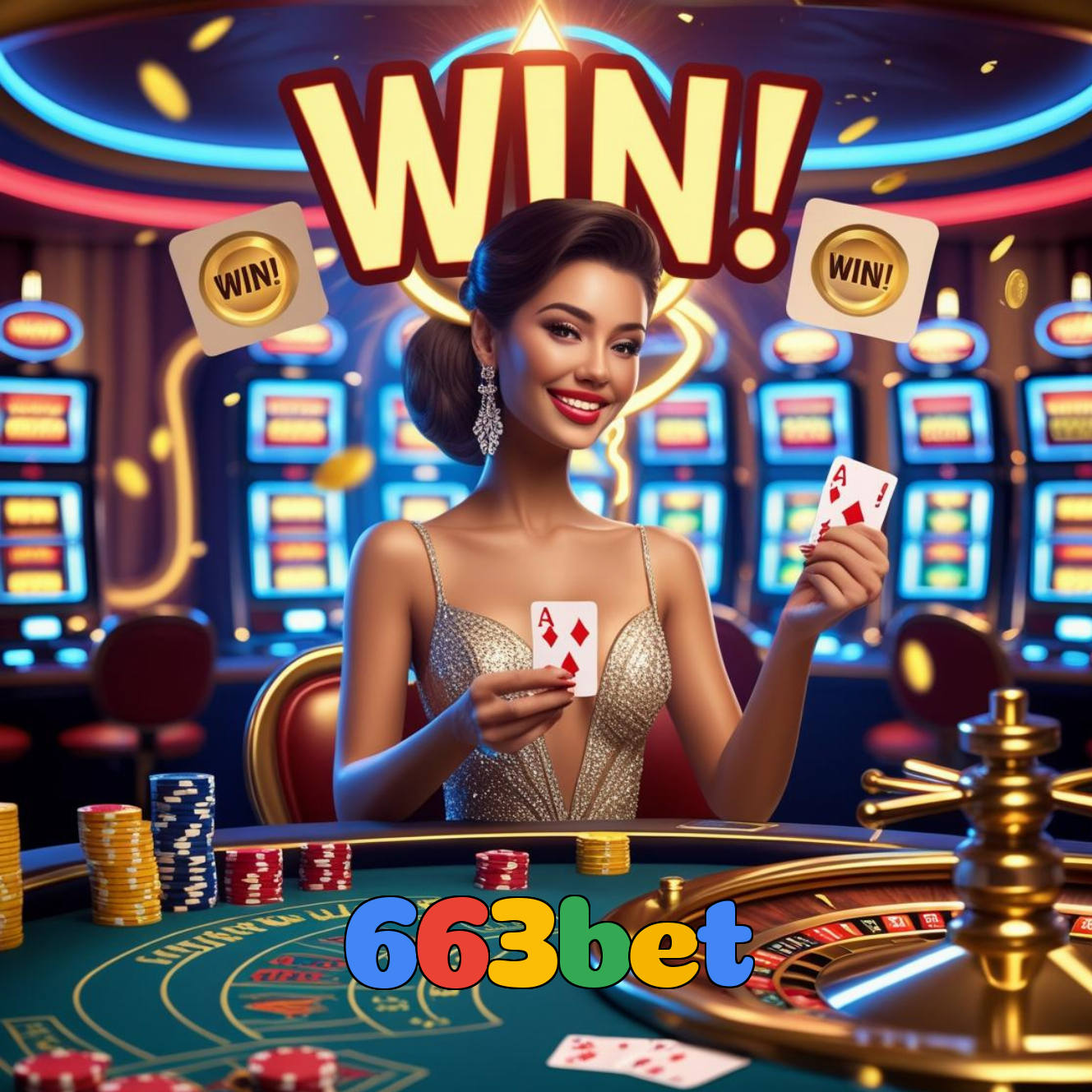 663bet:Jogue nas nossas slots e conquiste vitórias épicas!