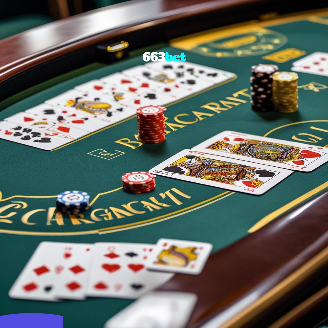 663bet：Jogue slots, aposte no futebol e ganhe no melhor cassino online!
