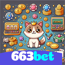 663bet：Onde sua sorte brilha: poker, roleta e apostas no futebol online!