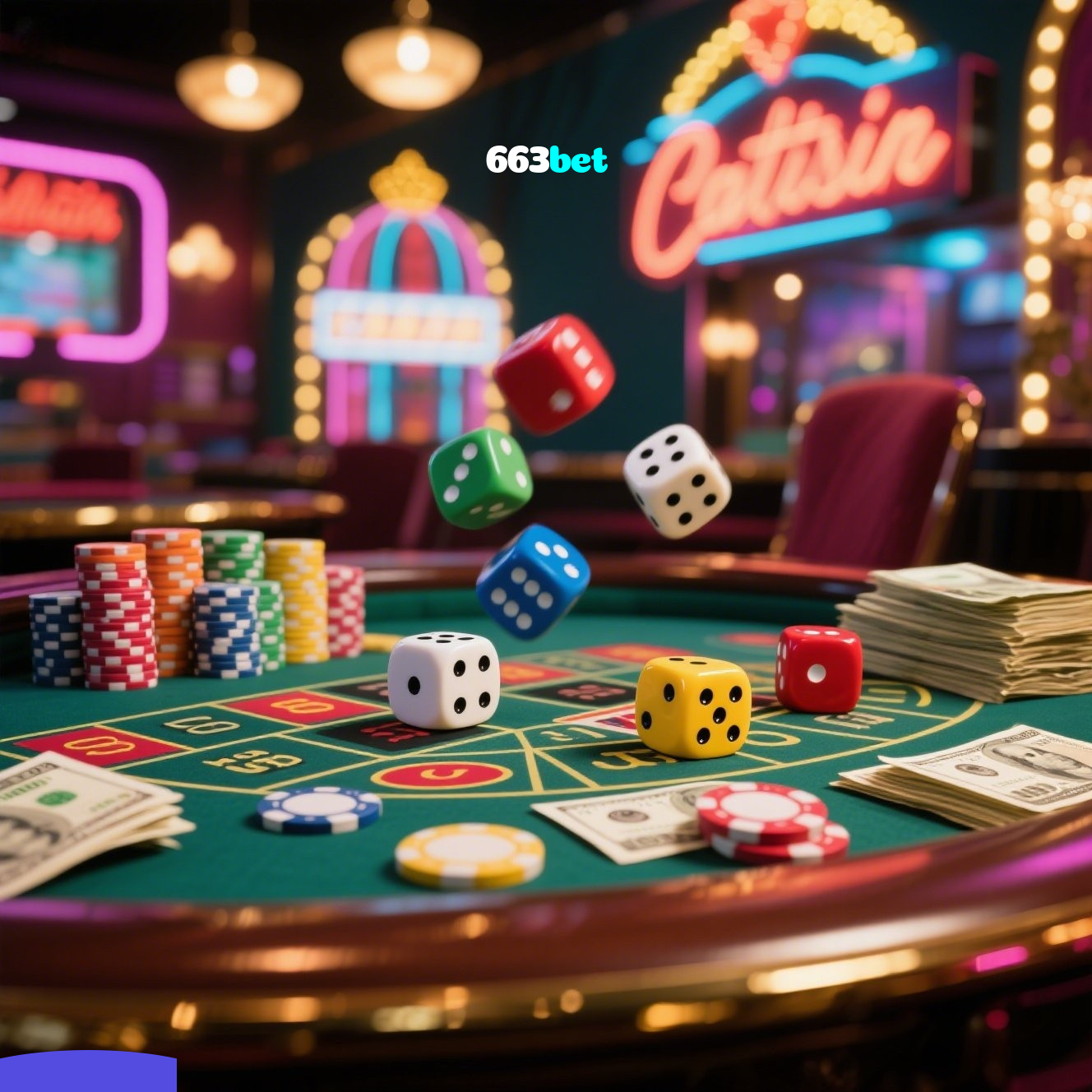663bet:Poker, blackjack e apostas em futebol online, tudo no melhor cassino!