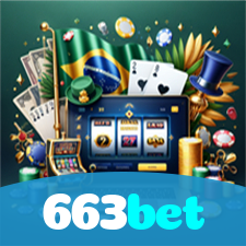 663bet:Aposte no futebol e jogue os melhores jogos de cassino com grandes prêmios!