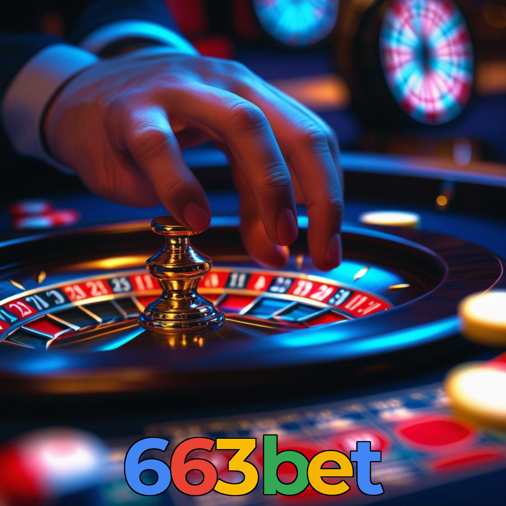 663bet:A emoção do futebol digital está esperando por você! Aposte agora!
