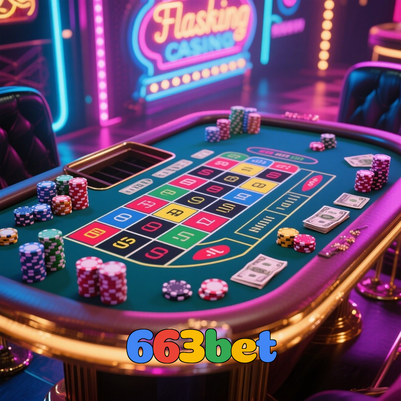 663bet：Apostas ao vivo no futebol e prêmios incríveis em jogos de cassino como roleta!