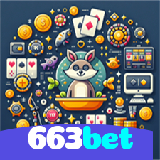 663bet:Jogue slots, poker e aposte no futebol para prêmios incríveis!