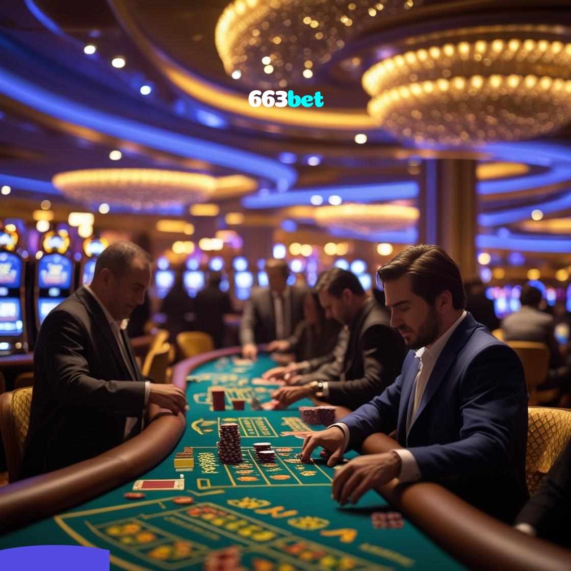 663bet:A sorte está ao seu lado! Aposte nas melhores máquinas caça-níqueis!