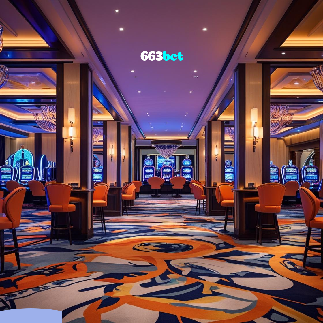 663bet:Cada giro nas slots pode ser uma grande vitória! Aposte agora!