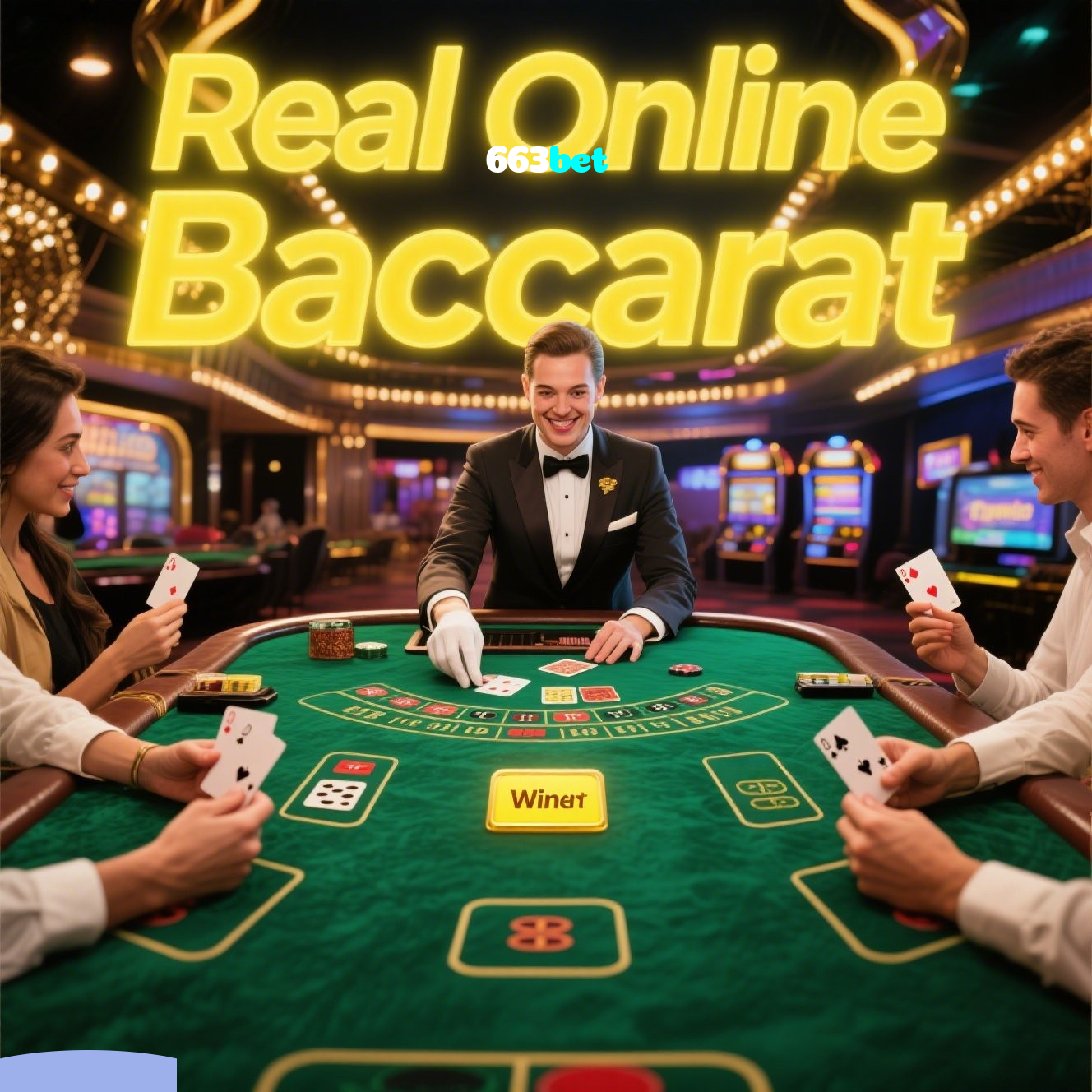 663bet:Cada giro é uma chance de ganhar! Jogue nas slots agora mesmo!