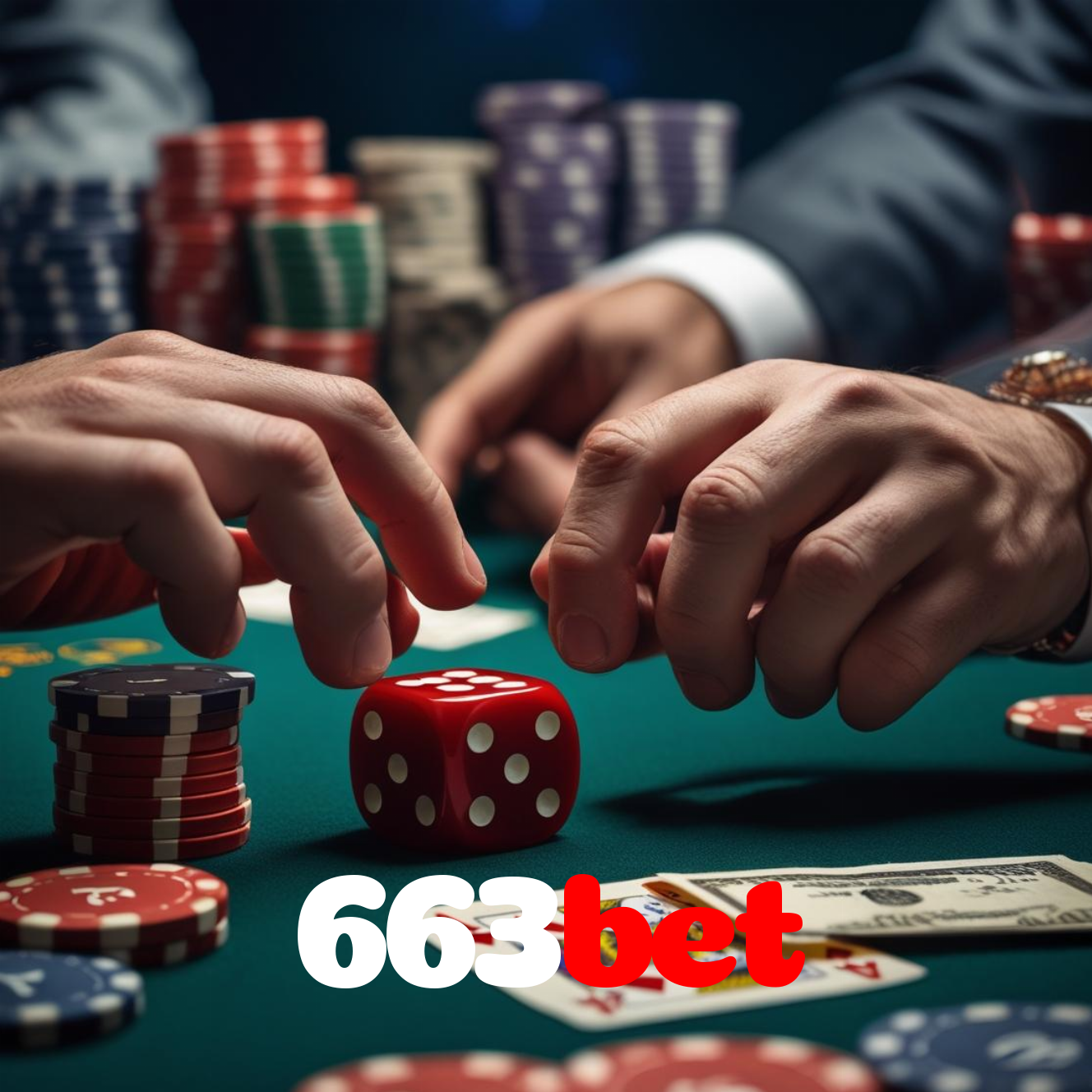663bet:Sinta a emoção de jogar nas melhores slots do mercado!