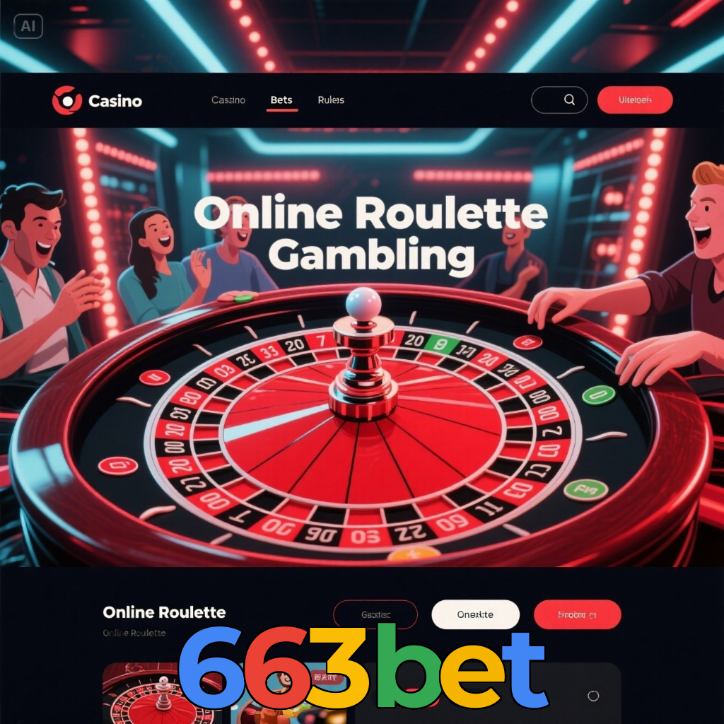 663bet:Os jackpots estão esperando por você! Entre no jogo e faça história!