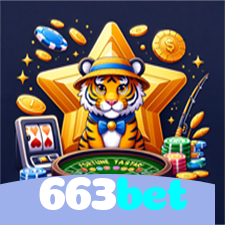663bet：Em nosso cassino online, as melhores vitórias estão por vir!