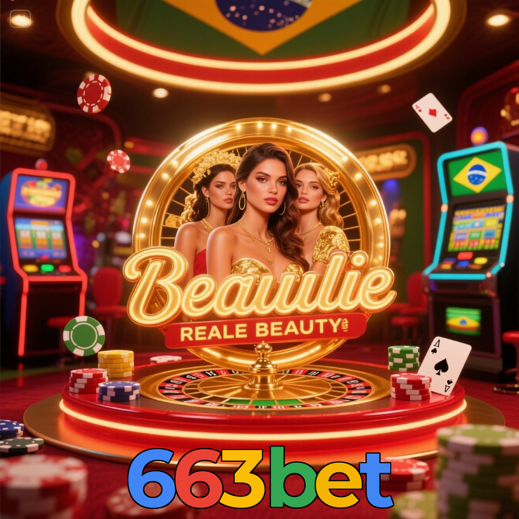 663bet：Jogue futebol online e descubra como é vencer com estilo!