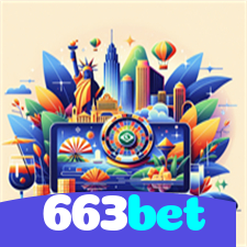 663bet：Jogue nas roletas e veja a sorte sorrir para você!